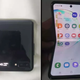 Imagen para el artículo titulado Este podría ser el nuevo Galaxy Fold plegable de Samsung